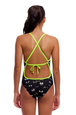 Купальник FUNKITA Girl's Eye Spy