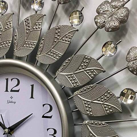 Настенные часы AYP-1120-G Galaxy