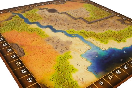 Купить настольную игру Основатели Мрачной гавани