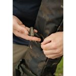 KORDA Чехол для 3-х удилищ Compac 2 Rod Holdall 12ft Dark Kamo