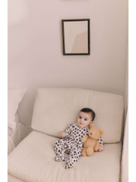 Комбинезон / Cлип для малышей Next K79-499, Молочный