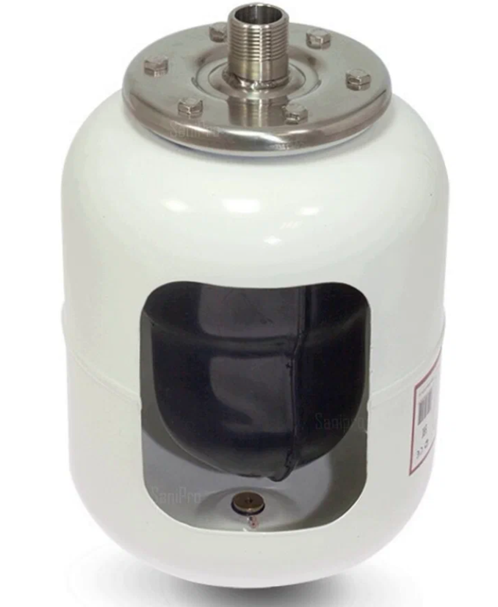 Расширительный бак для ГВС 5 литров Aquatim