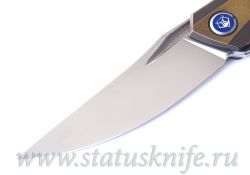 Нож Широгоров Квантум Quantum EX M398фотография - 4