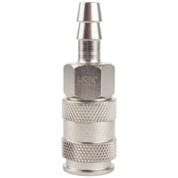 HRS-30SHA Harrison Пневматическое быстроразъемное соединение «ёлочка» 9 мм