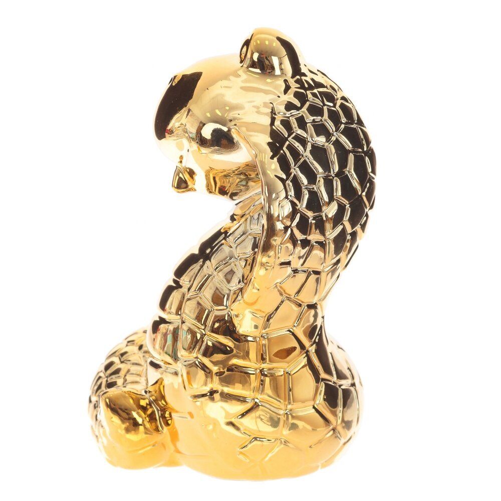 GAEM Копилка "Змейка", L9 W8 H13 см, 2в.