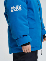 КУРТКА ДЛЯ МАЛЬЧИКА ПУХОВАЯ BASK KIDS HYPE V3