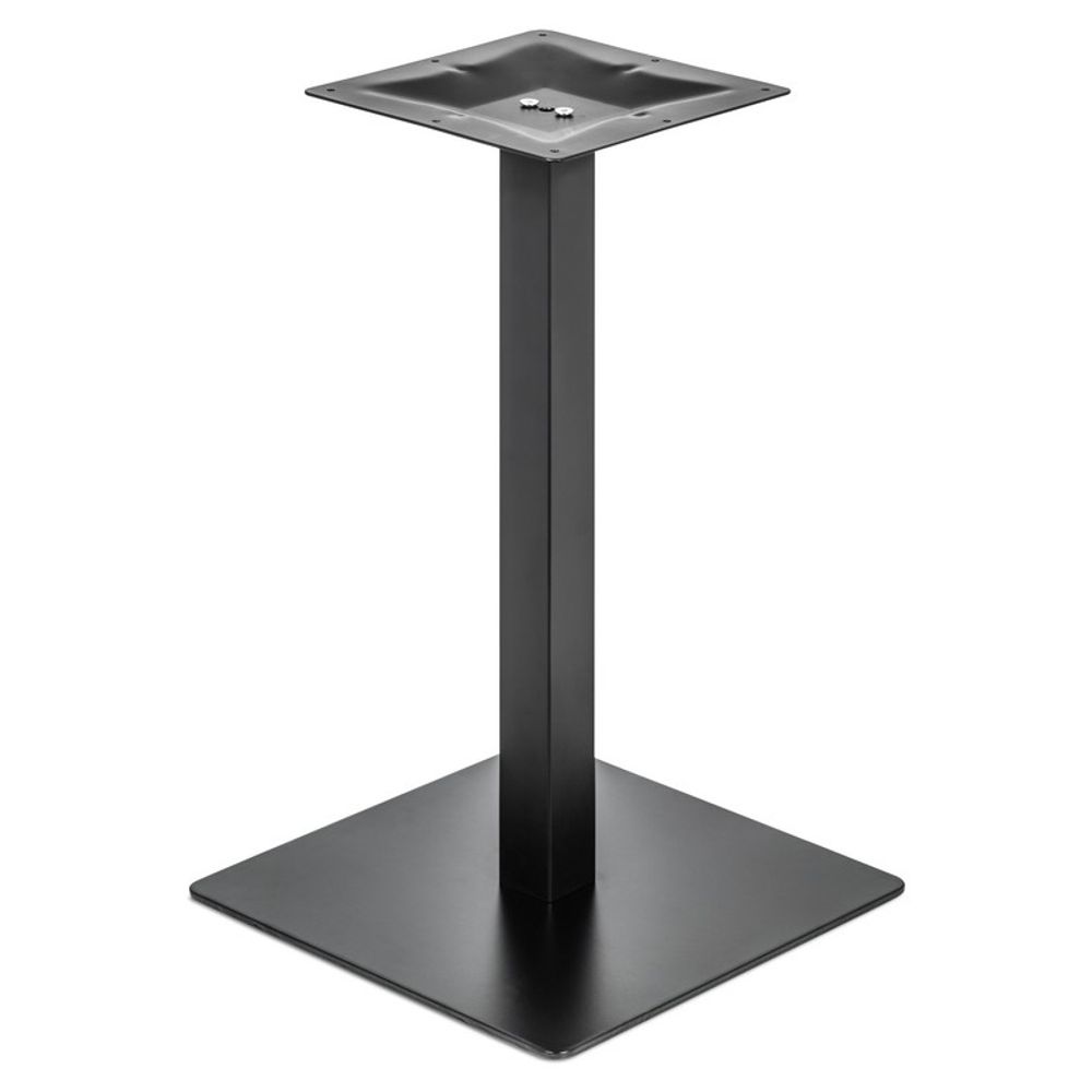 Подстолье стальное 450x450 mm
