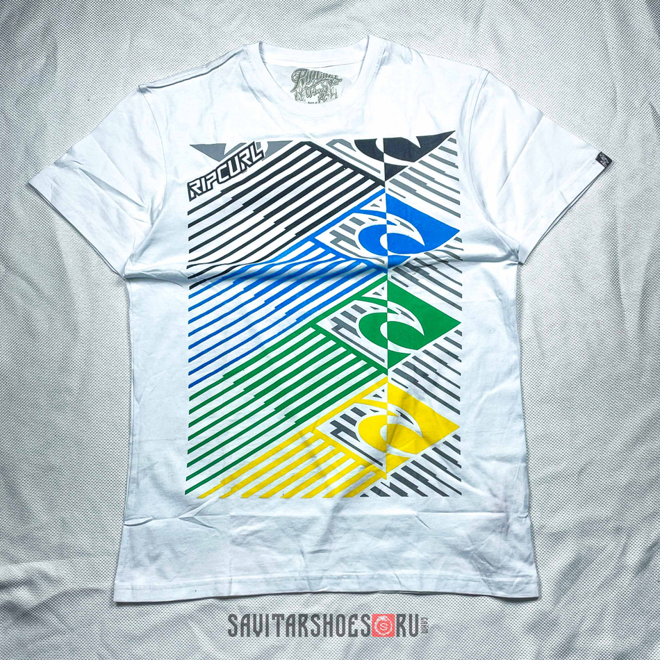 Футболка Rip Curl