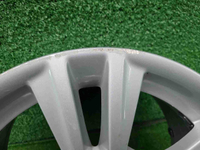 Диск литой R16 BMW 3er F30 (2011-2020) 656 стиль