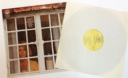 Винтажная виниловая пластинка LP Roy Budd Pick Yourself Up (UK 1970)
