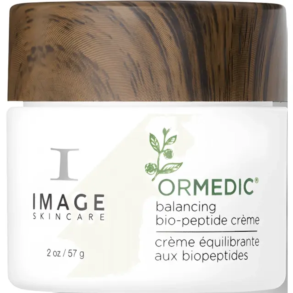 Био-пептидный ночной крем - OR Balancing Bio-peptide Crème