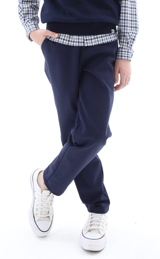 Школьные брюки
