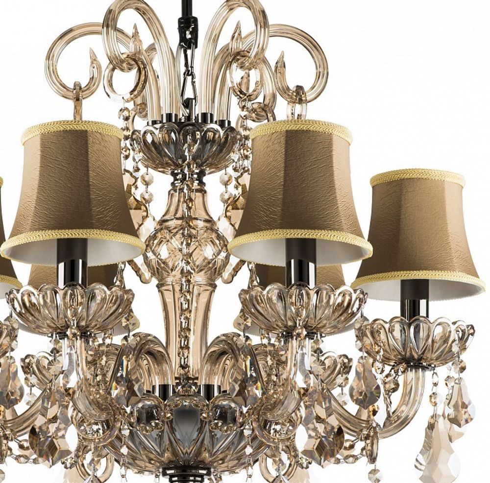 Подвесная люстра Lightstar Nativo 715067