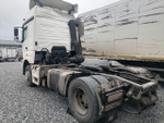 КамАЗ 5490 4x2 Седельный тягач 5490-025-87(S5) (Дизельный, 12,0 л, 401 л.с., АТ)