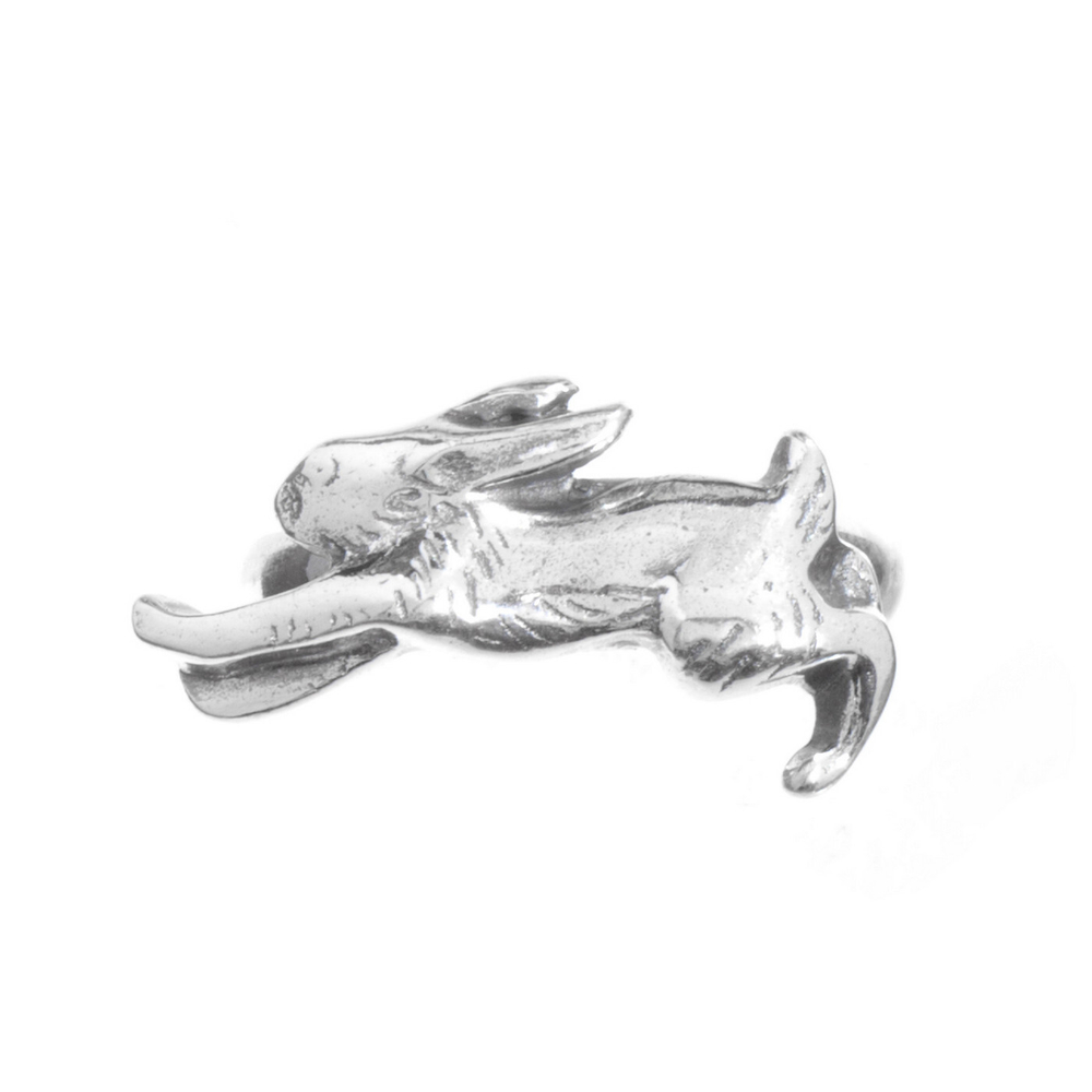 "Косой" кольцо в серебряном покрытии из коллекции "Друзья" от Jenavi