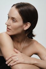 Пусеты Семена