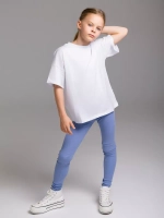 Лосины детские леггинсы в сад на осень