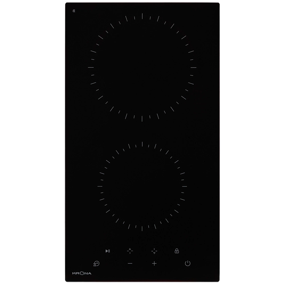 Электрическая варочная панель Krona Zauber 30 BL TK
