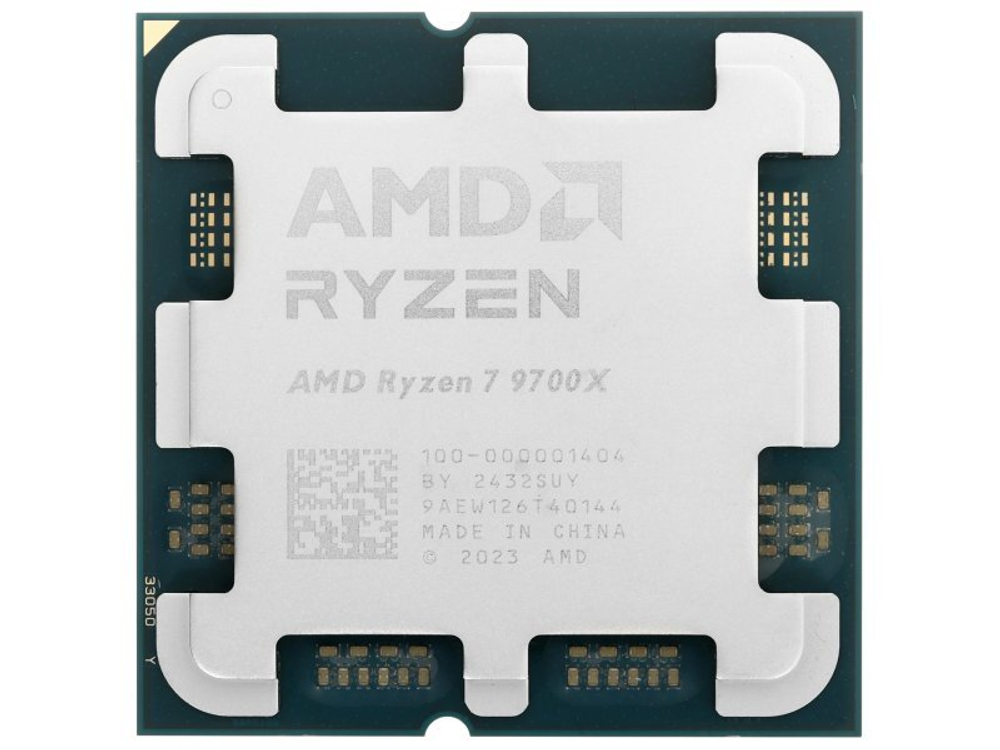 Процессор AMD Ryzen 7 9700X AM5 OEM [100-000001404]