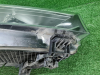 Фара правая BMW X5 F15 X6 F16 (15-18) Adaptive LED