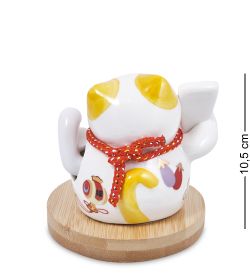 Lucky Cats KT-16/1 Фигурка «Кот»