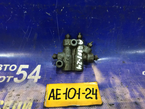 Распределитель тормозной TOYOTA MARINO 1992