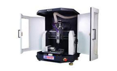 Фрезерный трех/четырех осевой станок с ЧПУ Роутер 3020 ВЗКМ