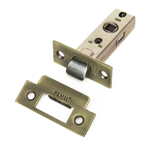 Защелка межкомнатная 5-45 Renz