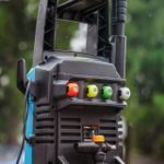 Мойка высокого давления BORT BHR-2300-Pro