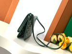 Goyard Plumet Pocket Wallet