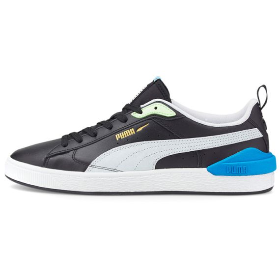 PUMA Suede Bloc