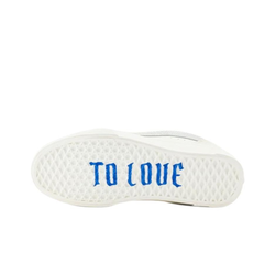 Кеды Vans Knu Skool 'The Year of the Snake' VN000D75CDA