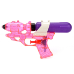 Водный пистолет 24см, пакет 2018A-1