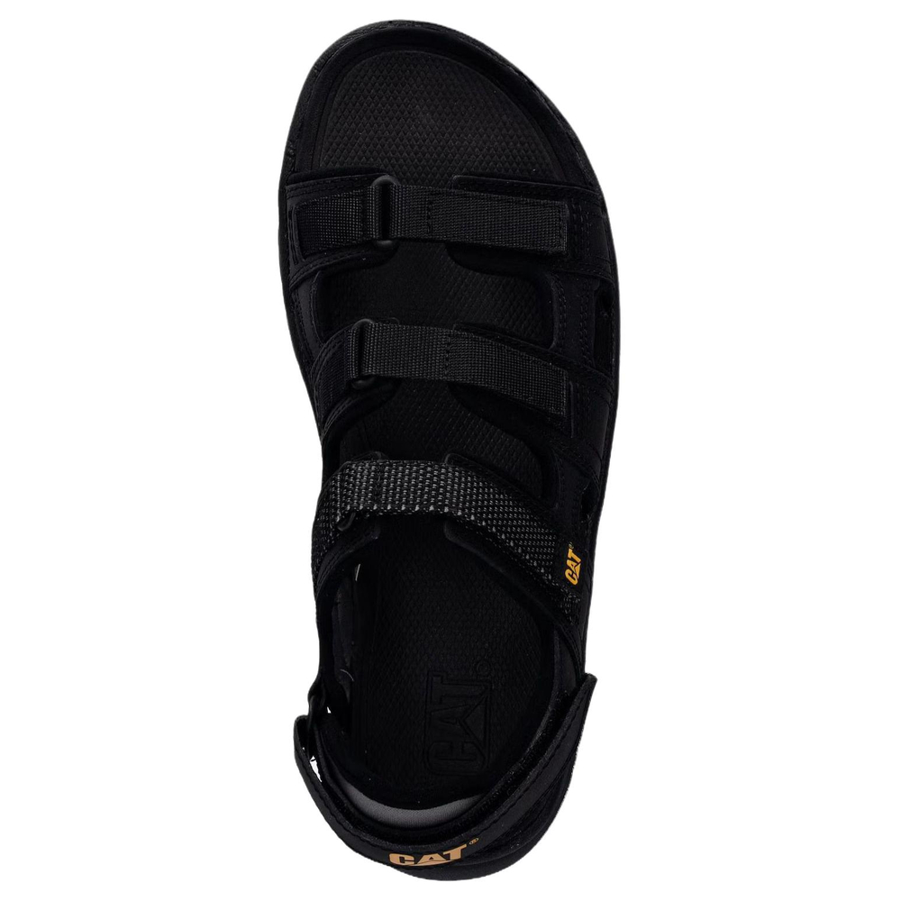 CAT One Strap Sandals Men"s