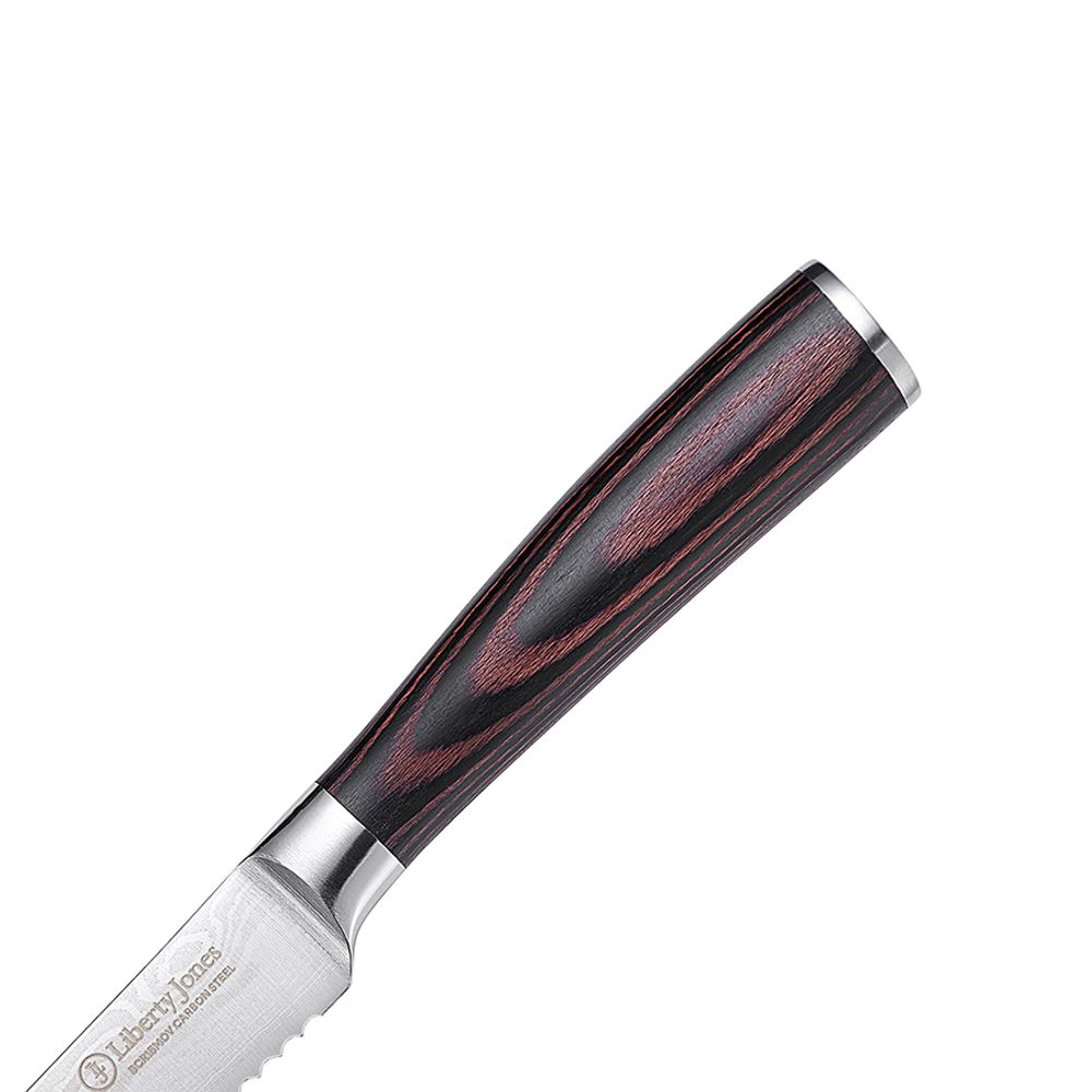 Набор ножей для стейка Butcher, 11,5 см, 6 шт.