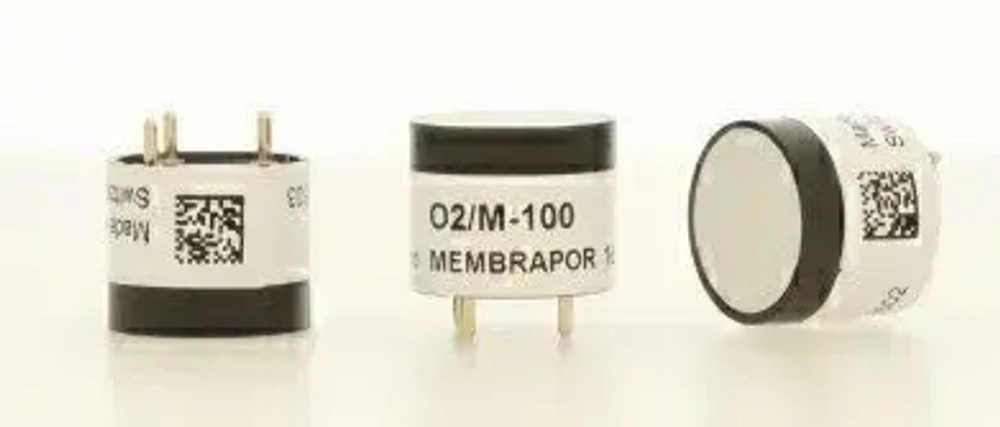O2/M-100 Membrapor сенсор электрохимический кислорода (O2)