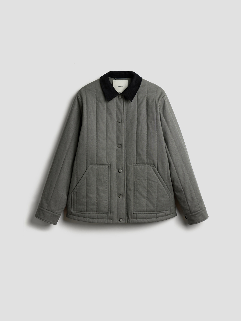 Куртка Normand