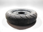 колесо Honda Zoomer 019614