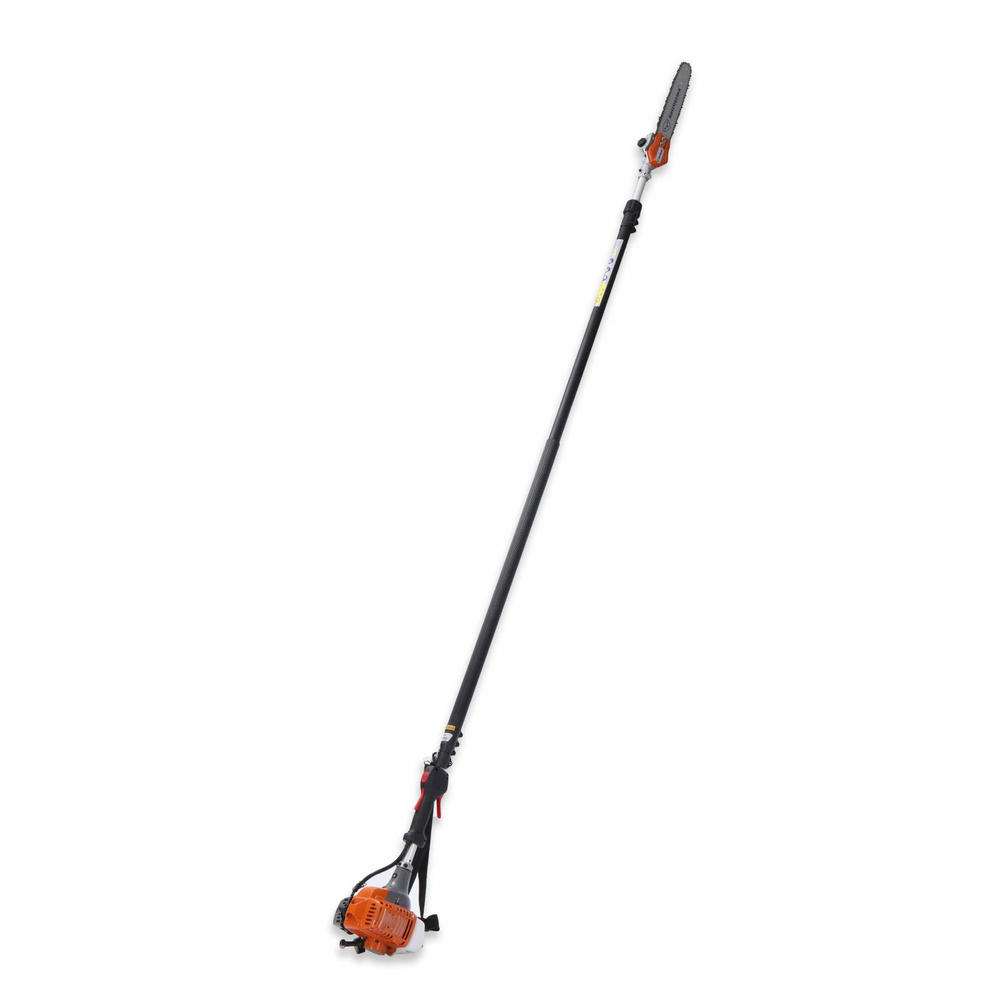 Высоторез бензиновый FP226B PRO длина 4.2 метра HOLZFFORMA (25.4 см³, 0.85 кВт/1.2 л.с, 420 см, 7.6 кг)