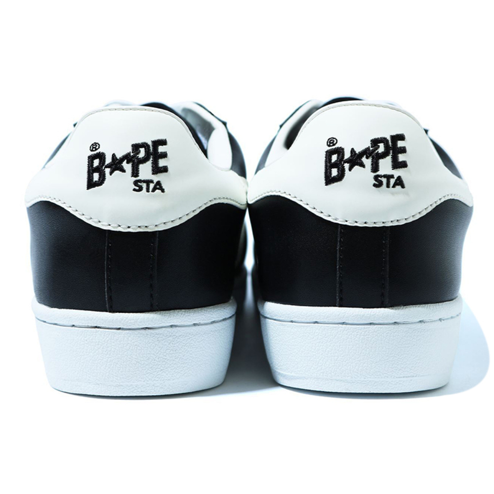 Кроссовки A BATHING APE SKULL STA, 1G30-191-006