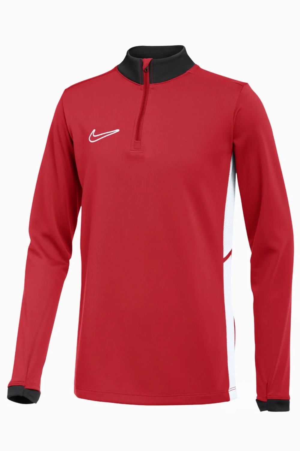 Кофта Nike Dri-FIT Academy 25 Dril Top Junior - красный
