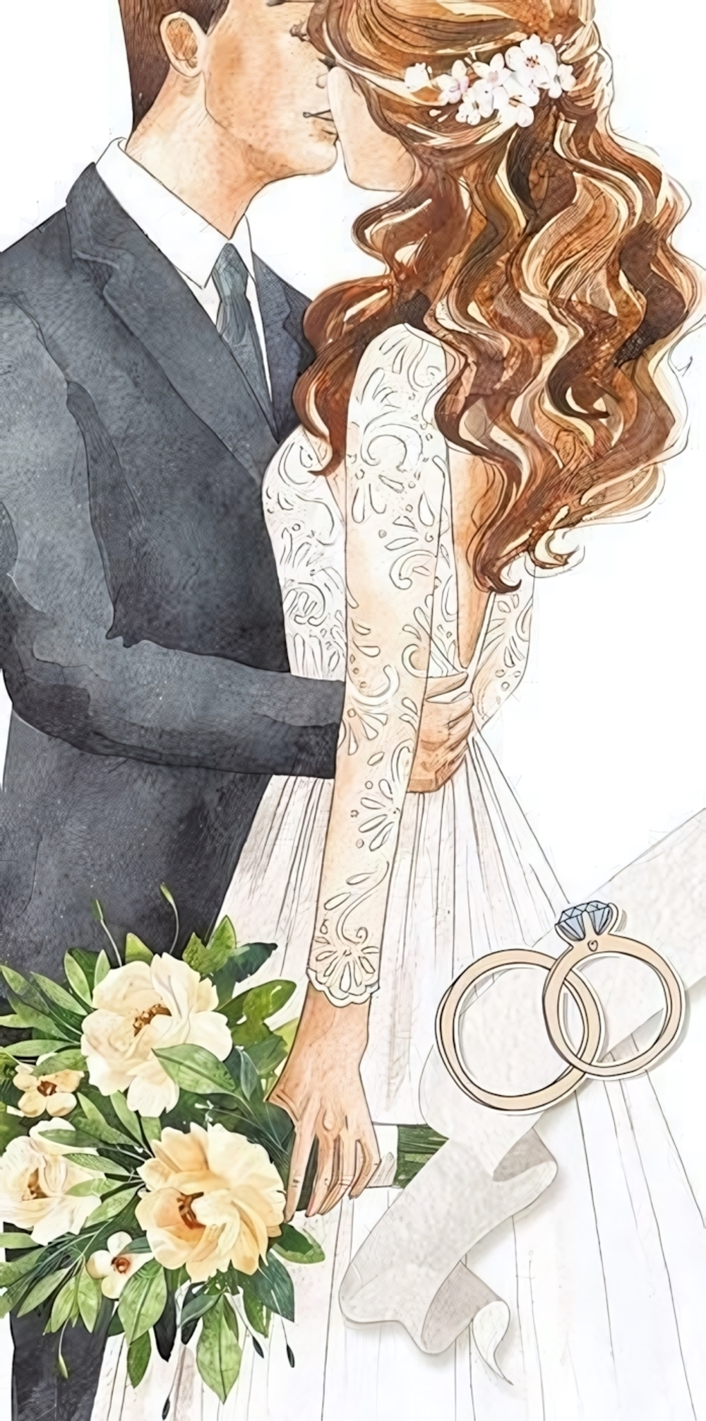 Конверт для денег без надписи 076592