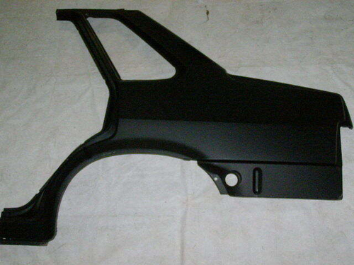 Крыло /2115/ задн. лев. (8460003245) (LADA)