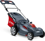 Газонокосилка электрическая МОБИЛ К XME44 ПРЕМИУМ Ширина 44 см, 2000 Вт(MBK0027782)
