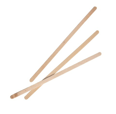 Размешиватель деревянный