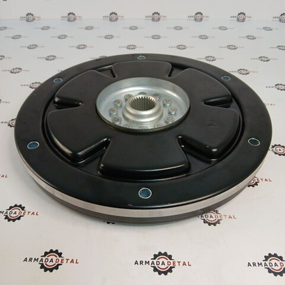 Демпфер трансмиссии | 331/50614, 334/F6263 | AOSS Parts