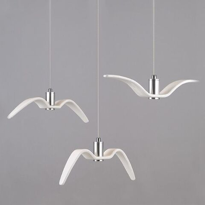 светильник Night Birds B