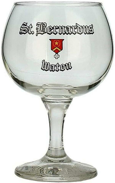 Бокал для пива Сент Бернардус / St. Bernardus 330мл