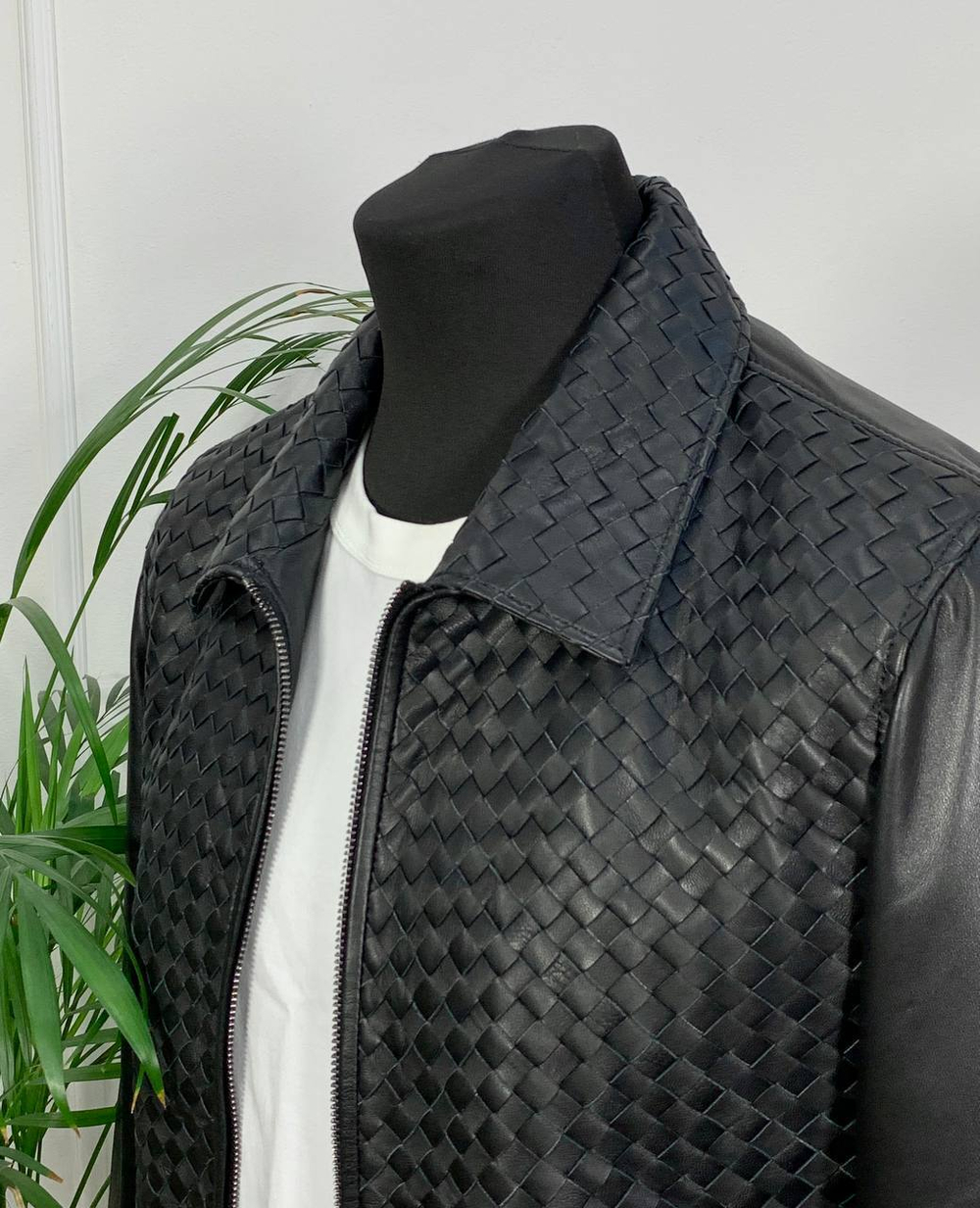 Куртка Bottega Veneta