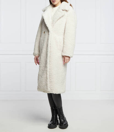 дубленка UGG - белый(1120631)